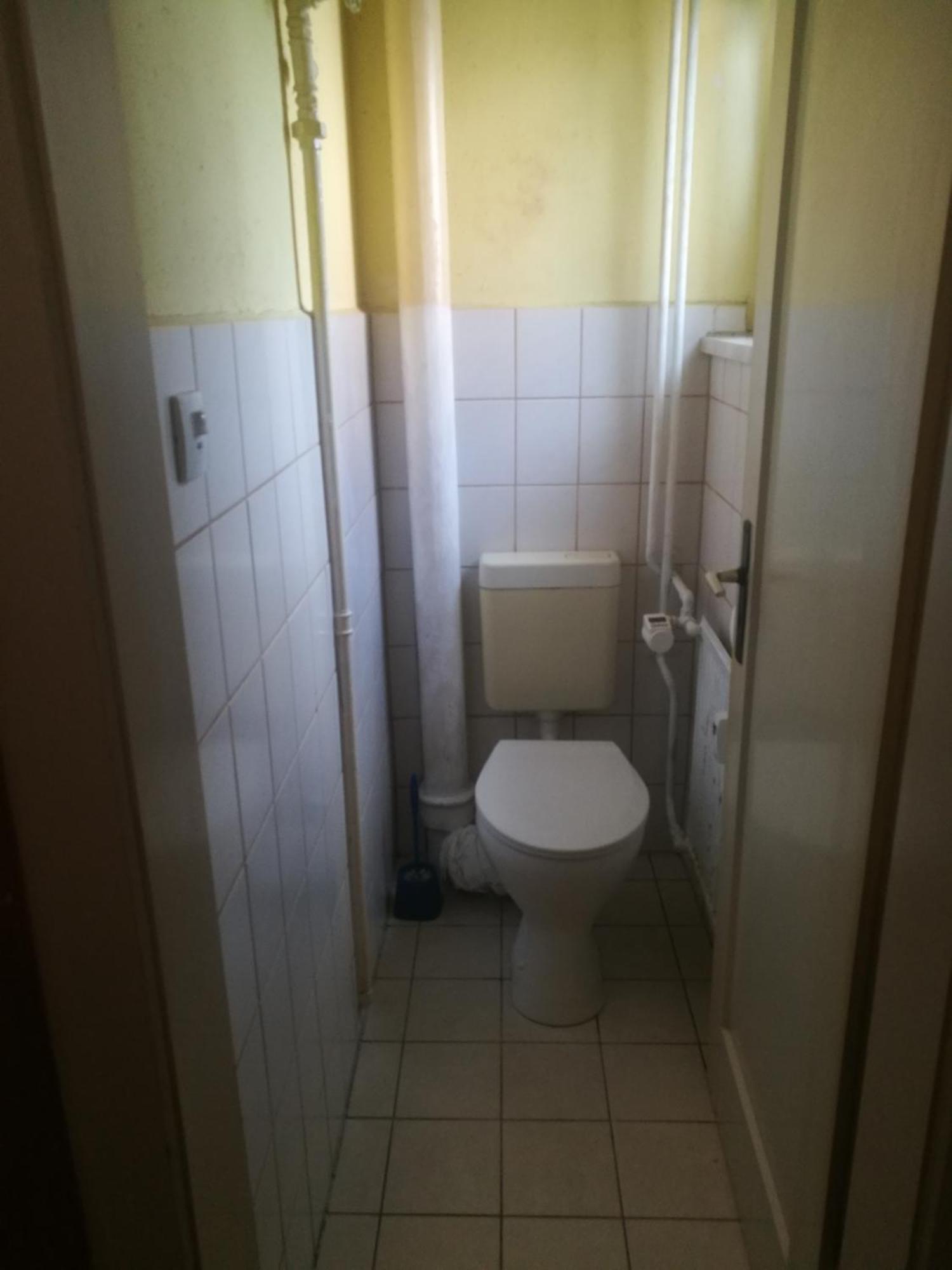 Monteurwohnung Patzer Hermsdorf  Ngoại thất bức ảnh