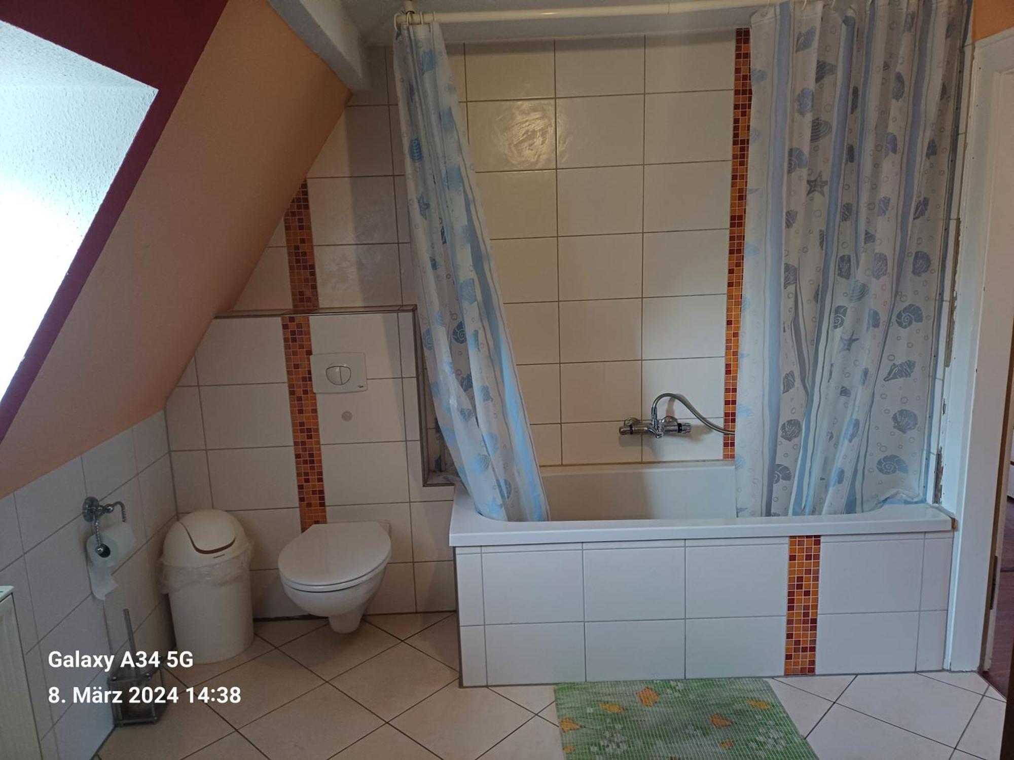 Monteurwohnung Patzer Hermsdorf  Ngoại thất bức ảnh